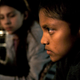Shine (Juan Ramón López), one of the tough but traumatized kids in the movie.